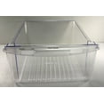 thumbnail image 1 of Genuine Frigidaire 19.5 In. Crisper Pan 240351061 Refrigerator, 1 of 2
