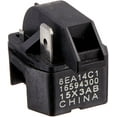 thumbnail image 1 of Genuine Frigidaire 216594300 Refrigerator Start Relay, 1 of 4