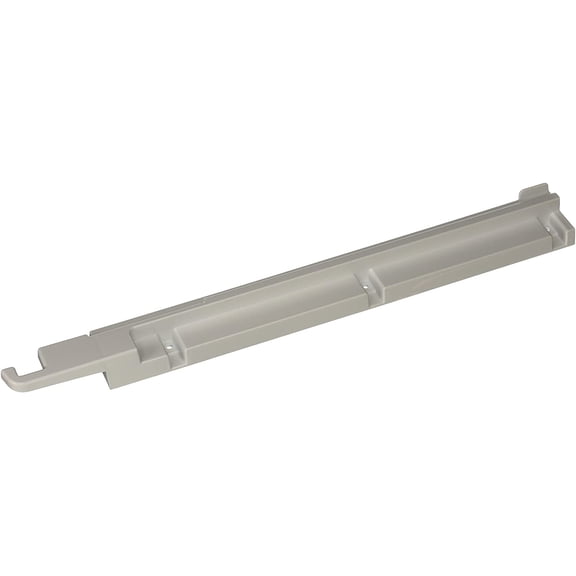 Genuine Frigidaire 216988201 Refrigerator Drawer Slide Rail