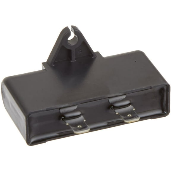 Genuine Frigidaire 218909912 Refrigerator Run Capacitor