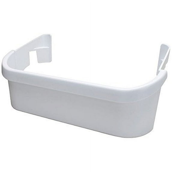 Genuine Frigidaire 240323001 Refrigerator Door Shelf Bin