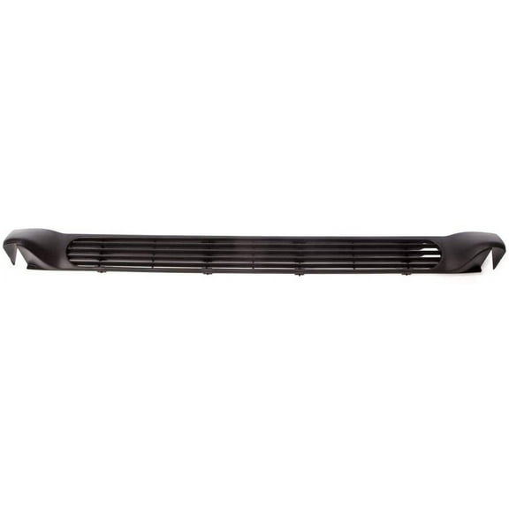 Genuine Frigidaire 240324411 Refrigerator Toe Kick Plate