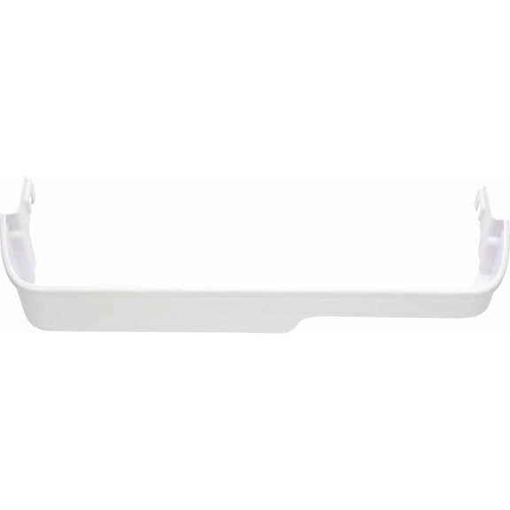 Genuine Frigidaire 240337901 Refrigerator Shelf Retainer Bar