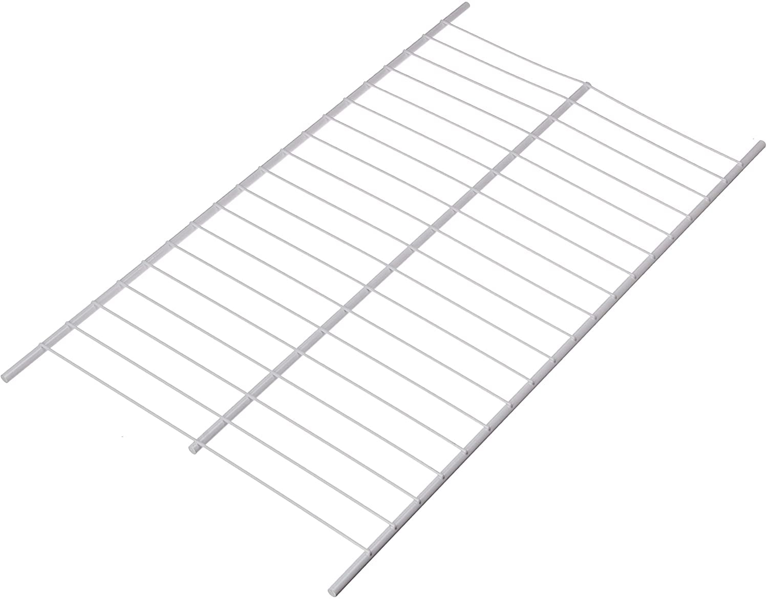 Genuine Frigidaire 240358007 Refrigerator Shelf