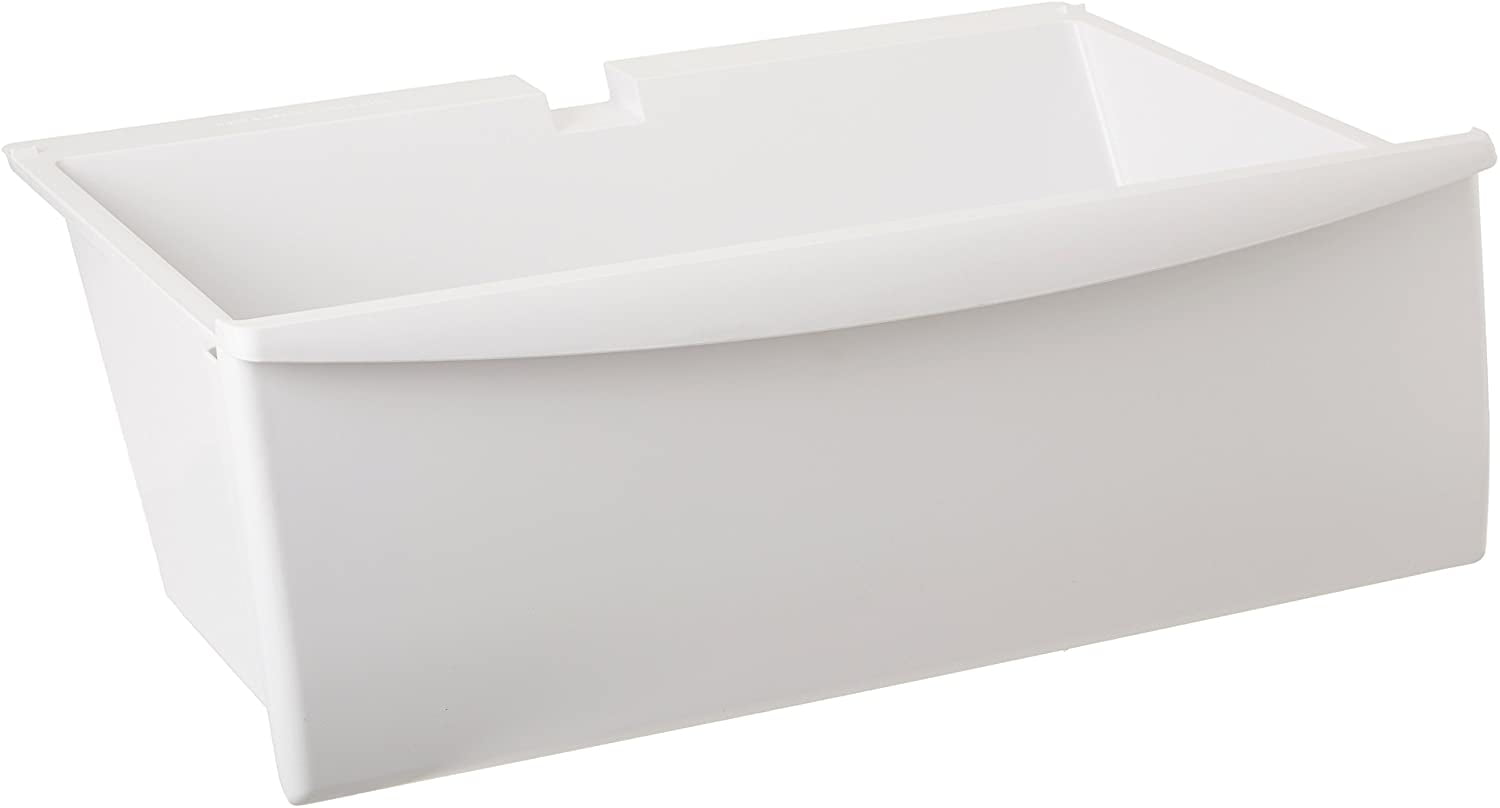 Genuine Frigidaire 240397701 Refrigerator Crisper Drawer