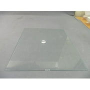 Genuine Frigidaire 240443358 Refrigerator Glass Shelf