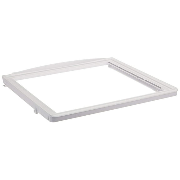 Genuine Frigidaire 240599803 Refrigerator Shelf Frame