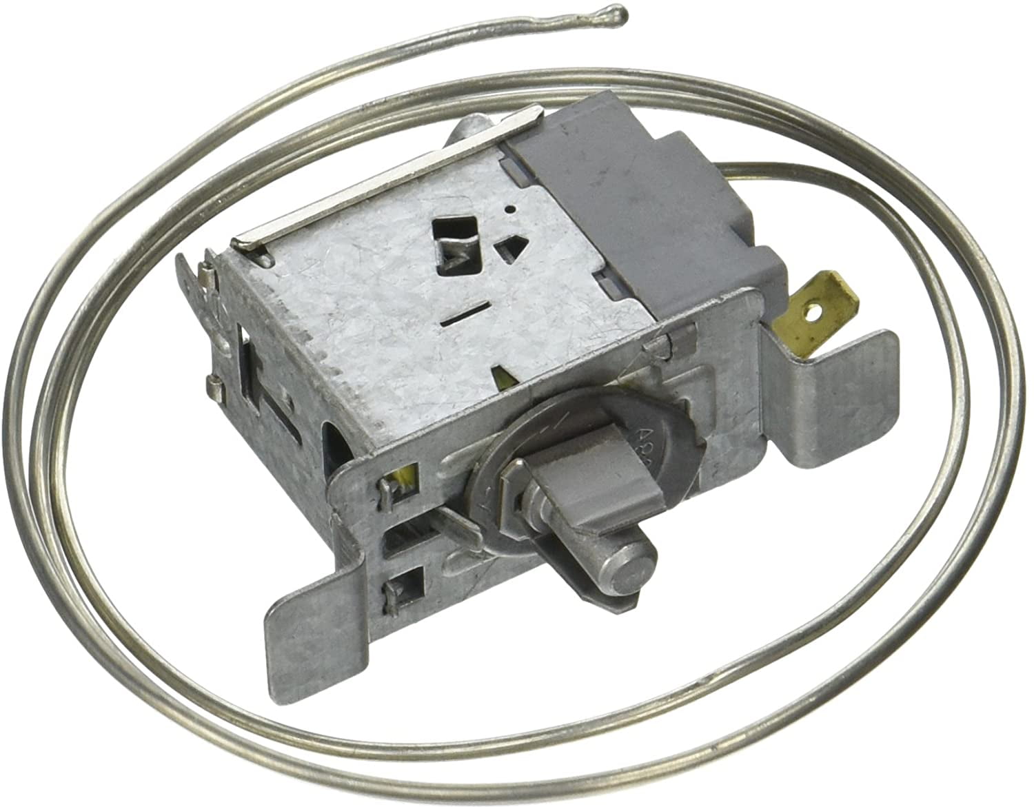 Genuine Frigidaire 241537103 Refrigerator Temperature Control Thermostat