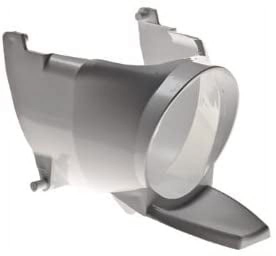 Genuine Frigidaire 241681901 Refrigerator Ice Dispenser Actuator