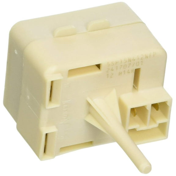 Genuine Frigidaire 241707701 Refrigerator Start Device