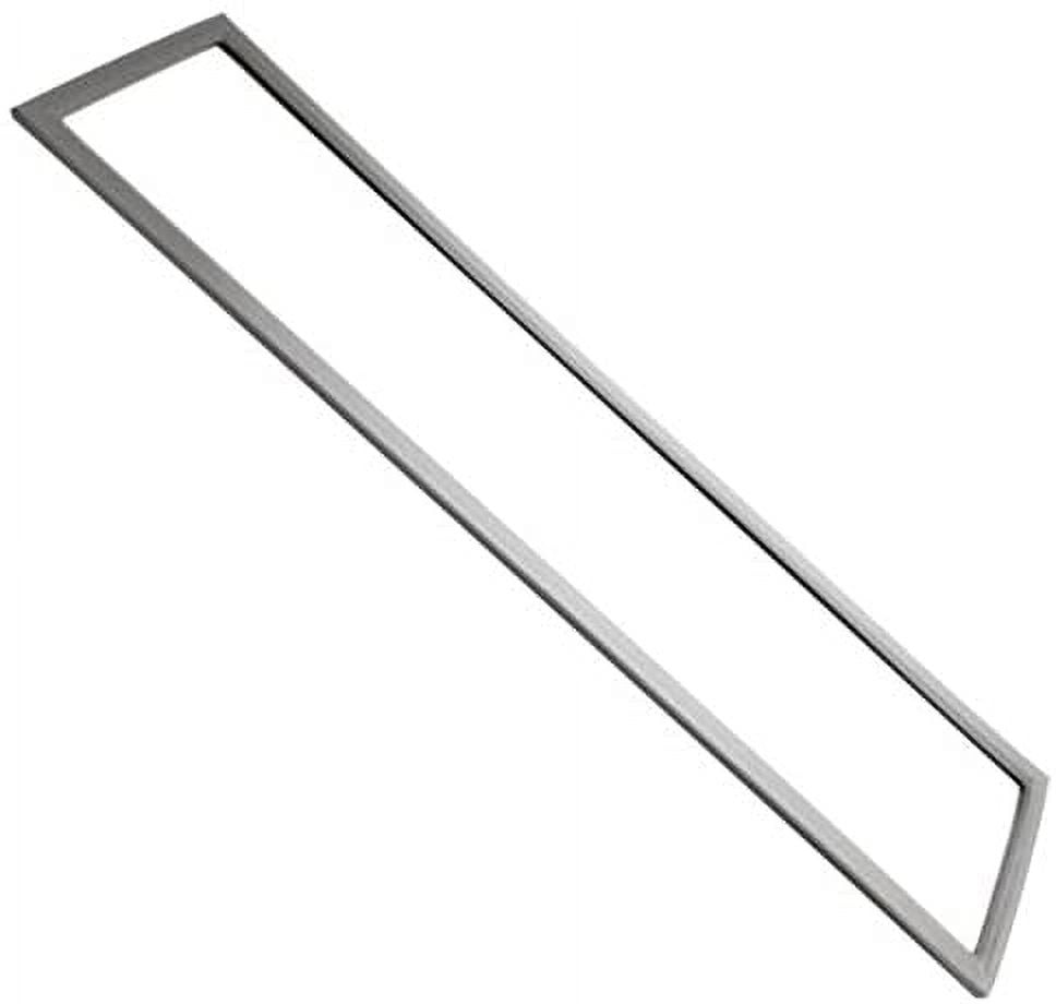 Genuine Frigidaire 241786010 Refrigerator Door Seal
