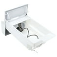 thumbnail image 1 of Genuine Frigidaire 241860803 Refrigerator Ice Bin Assembly, 1 of 4