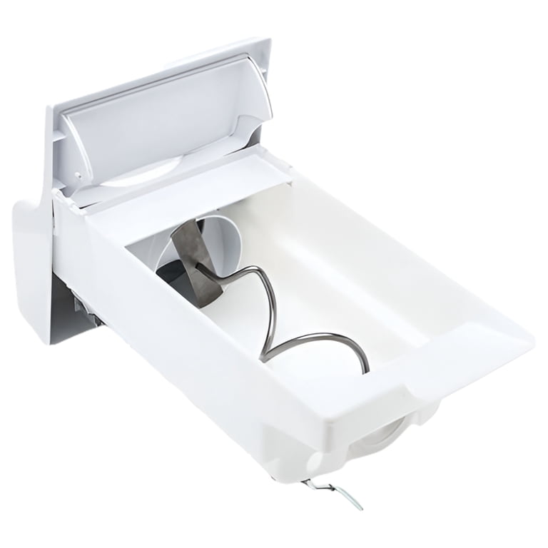 Genuine Frigidaire 241860803 Refrigerator Ice Bin Assembly 