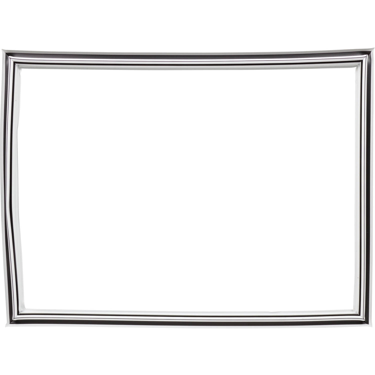 Genuine Frigidaire 241872502 Gasket Door Refrigerator