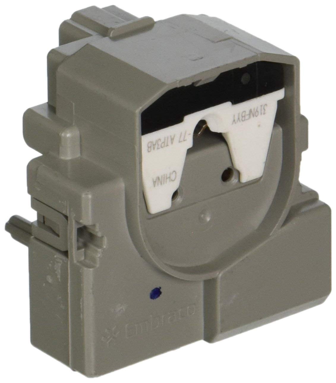 Genuine Frigidaire 241941003 Refrigerator Start Device