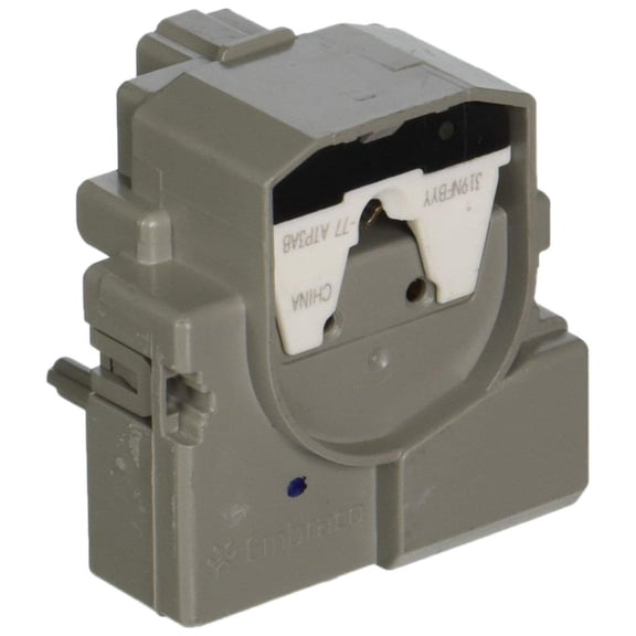Genuine Frigidaire 241941003 Refrigerator Start Device
