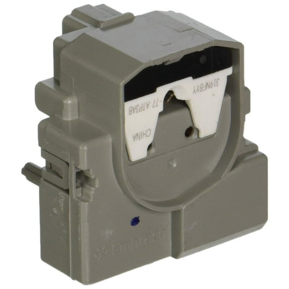 Genuine Frigidaire 241941003 Refrigerator Start Device