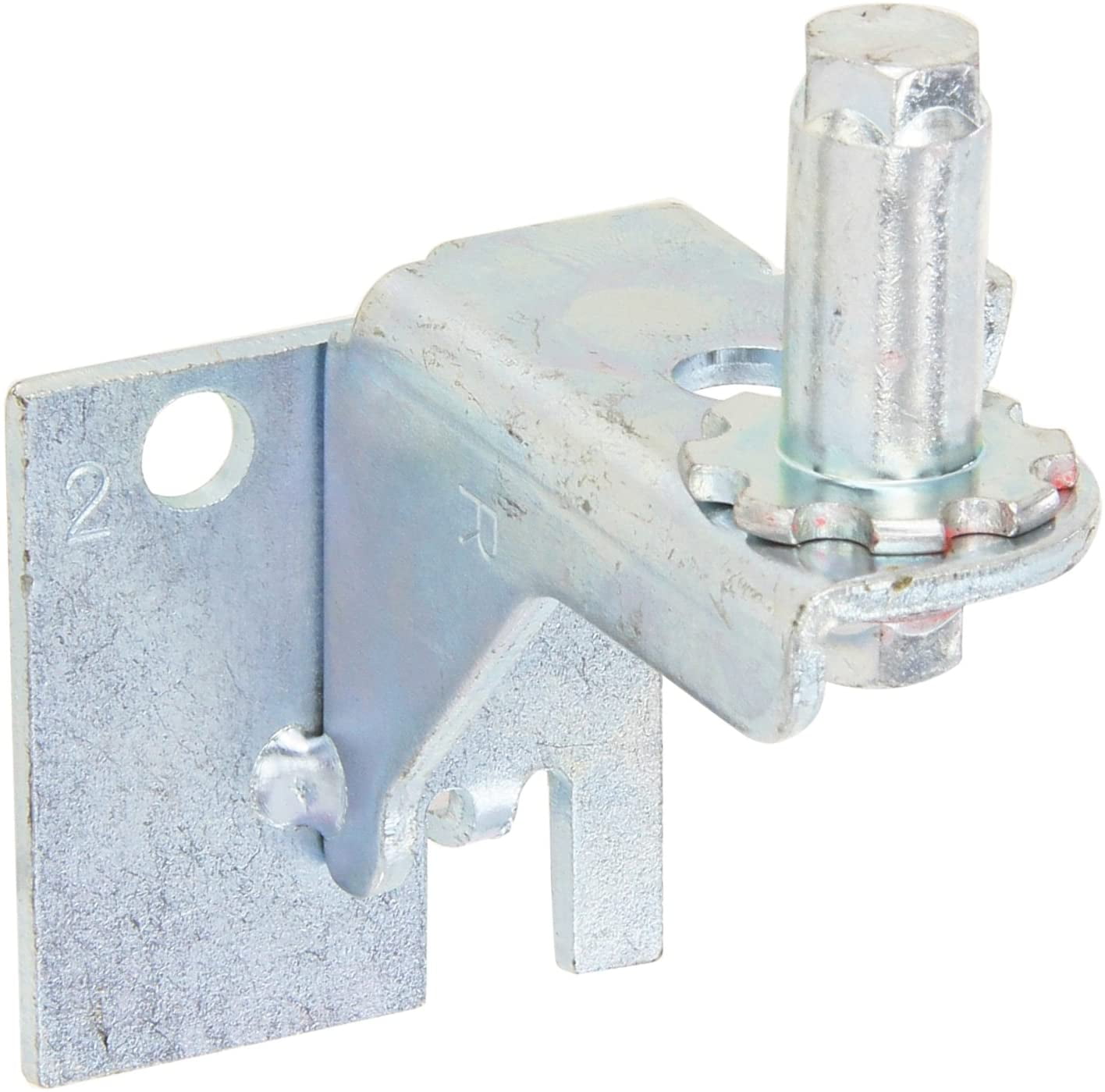 Genuine Frigidaire 242034601 Refrigerator Bottom Hinge