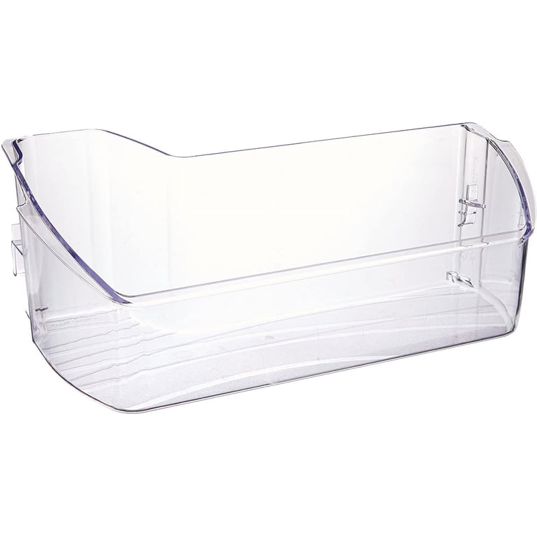Genuine Frigidaire 242071301 Refrigerator Door Shelf Bin - Walmart.com