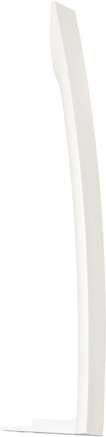 Genuine Frigidaire 242110509 Refrigerator Door Handle