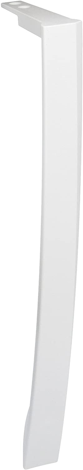 Genuine Frigidaire 242110512 Refrigerator Door Handle