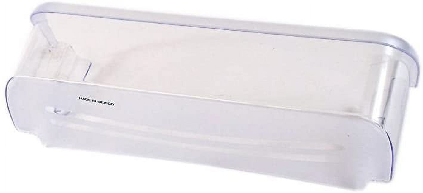 Genuine Frigidaire 242126602 Refrigerator Lower Door Shelf Bin