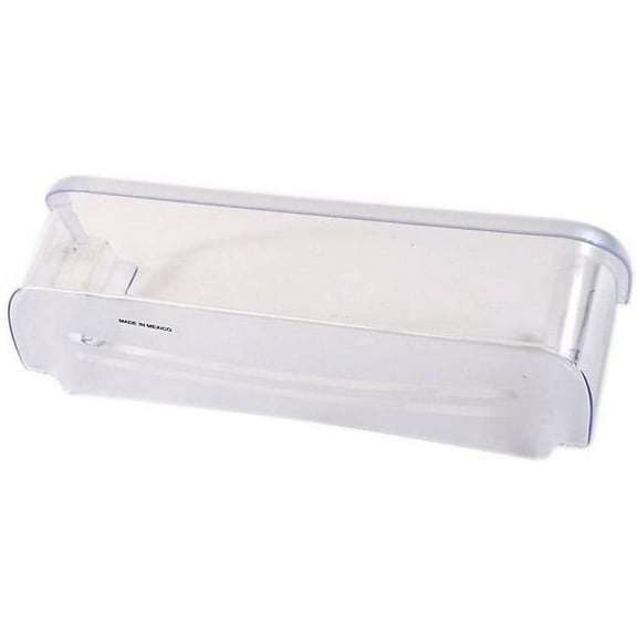 Genuine Frigidaire 242126602 Refrigerator Lower Door Shelf Bin