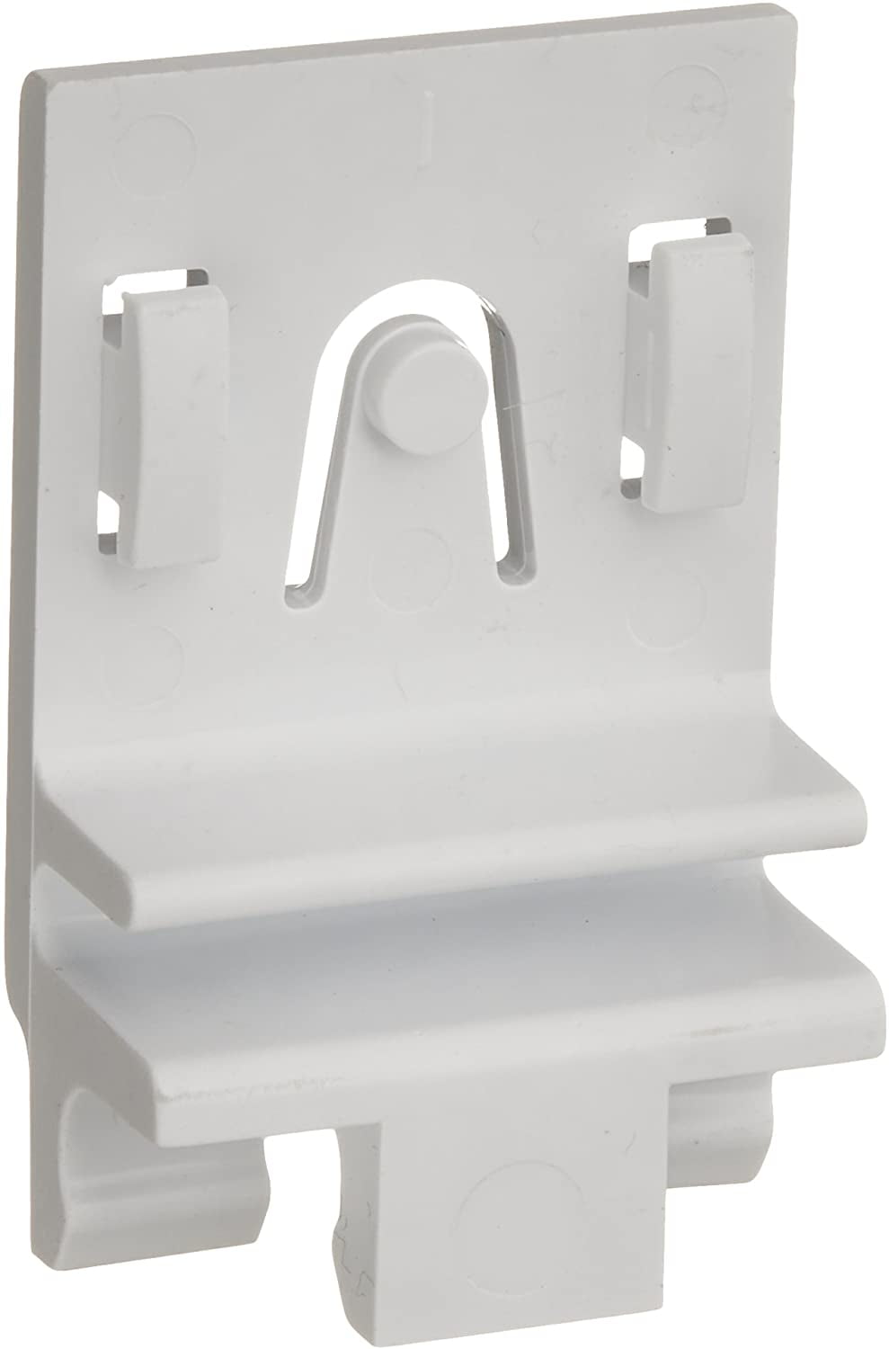 Genuine Frigidaire 297049500 Refrigerator Basket Slide Clip