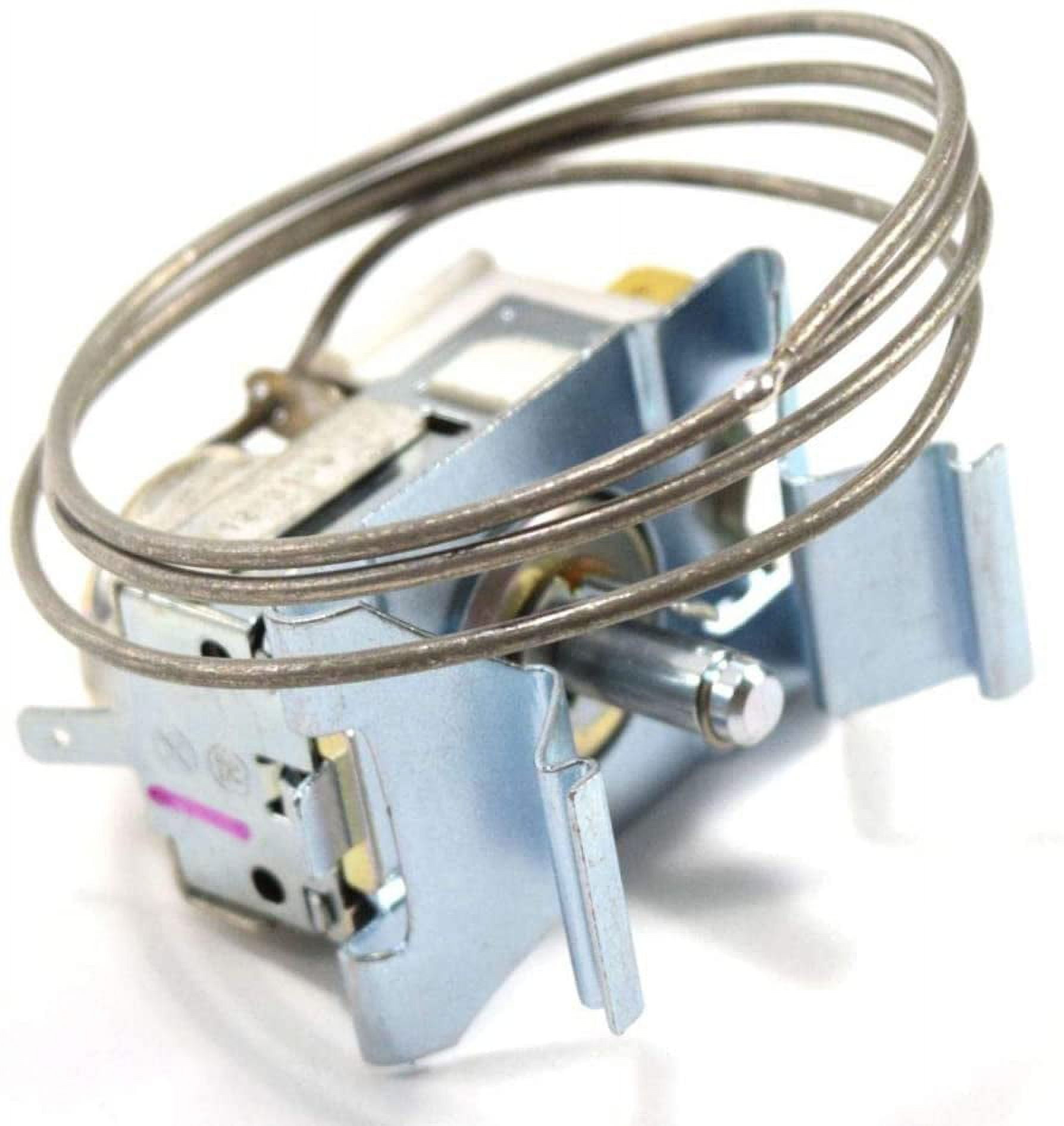 Genuine Frigidaire 297216041 Refrigerator Control Module - Walmart ...
