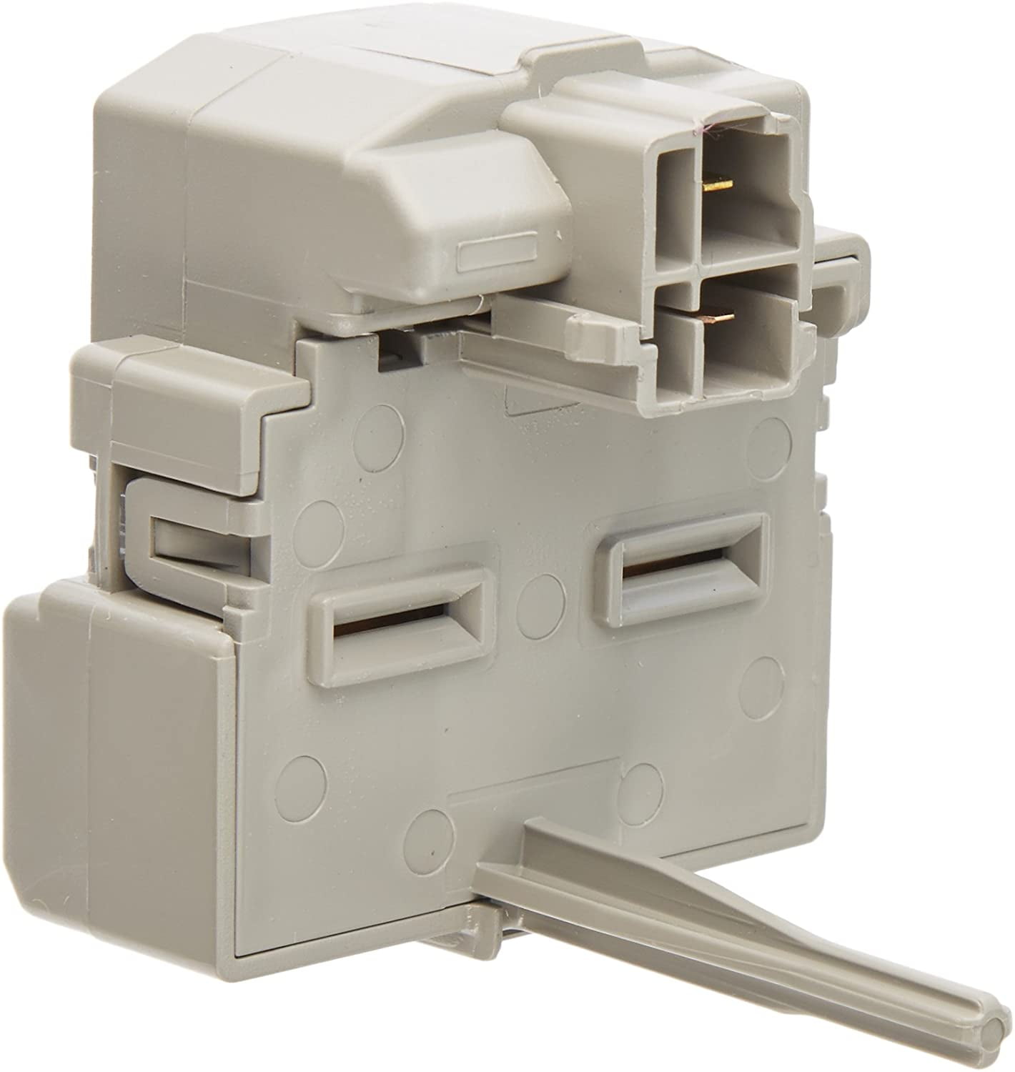 Genuine Frigidaire 297237702 Refrigerator Start Device