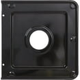 Genuine Frigidaire 316011401 Stove Burner Drip Pan