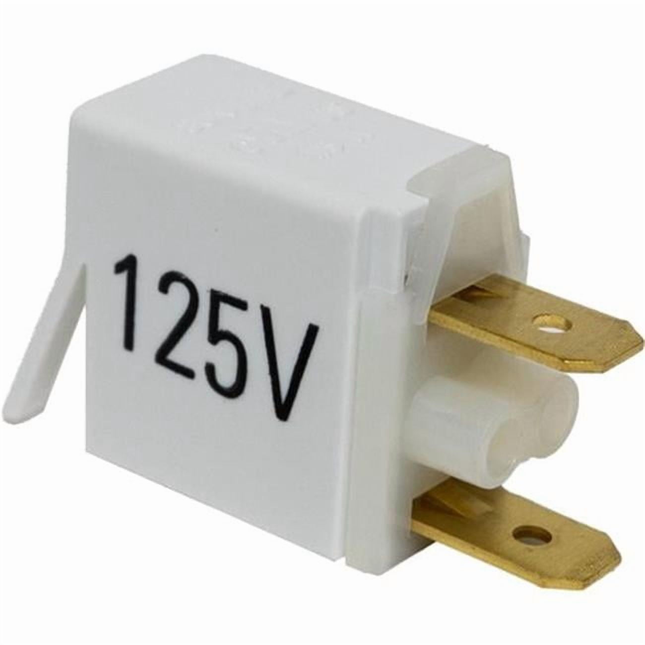 Frigidaire WCI316022500 Oven Warmer Drawer Zone Indicator Light Lamp