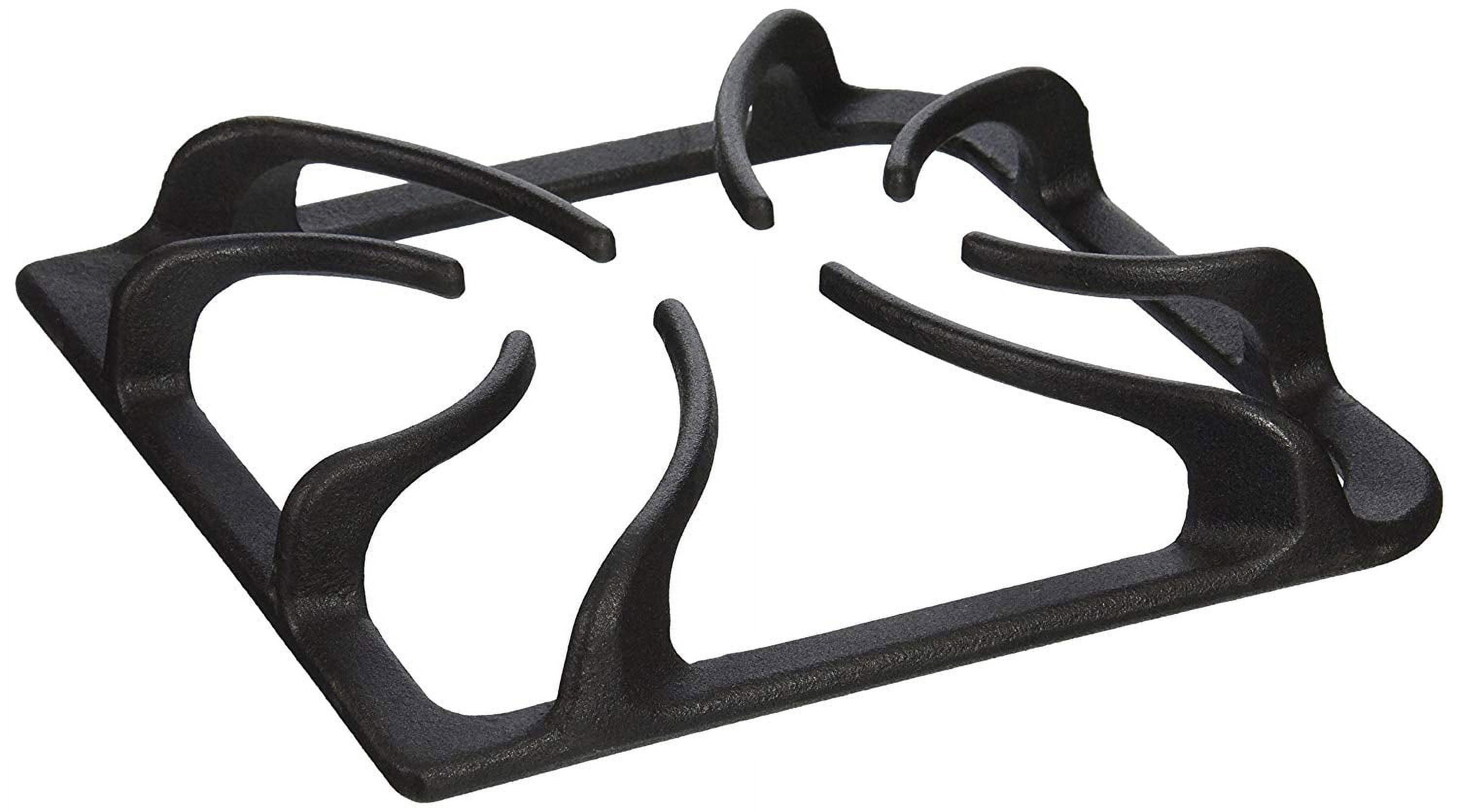 Genuine Frigidaire 316202405 Stove Burner Grate