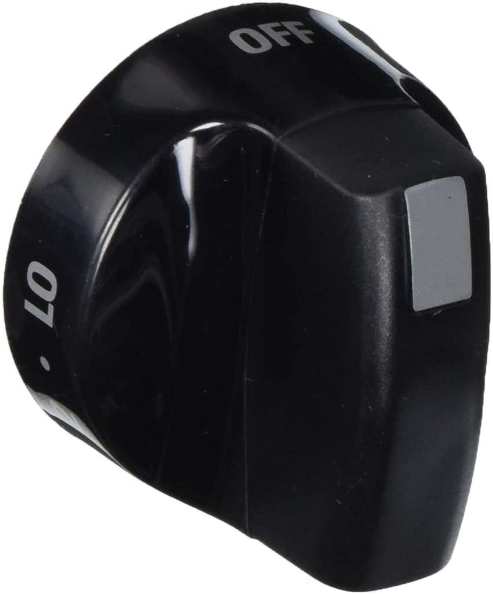 Genuine Frigidaire 316218401 Range Control Knob
