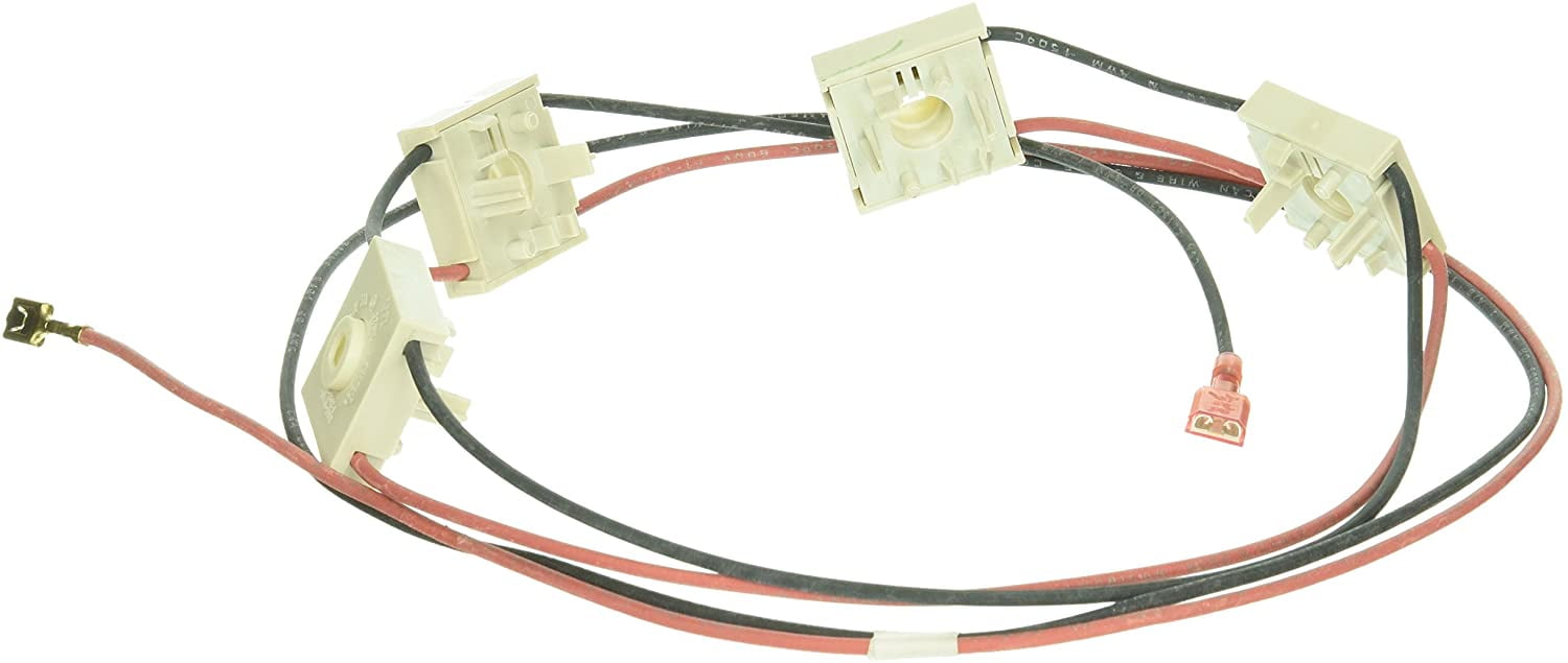 Genuine Frigidaire 316219019 Range Spark Ignition Switch