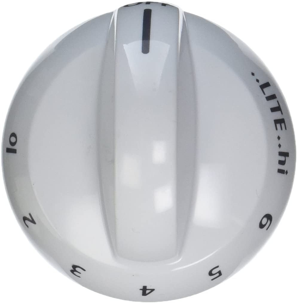 Genuine Frigidaire 316220000 Range Control Knob