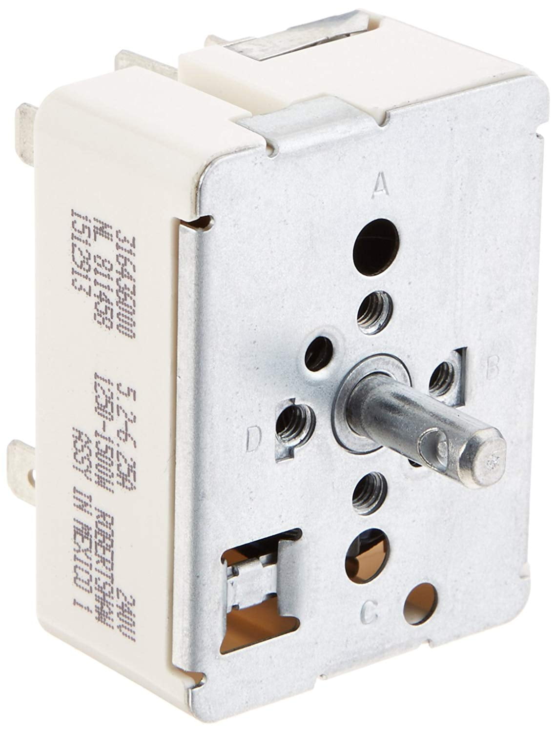 Frigidaire 316436000 Switch for Range