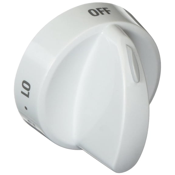 GENUINE Frigidaire 316442512 Knob Range/Stove/Oven