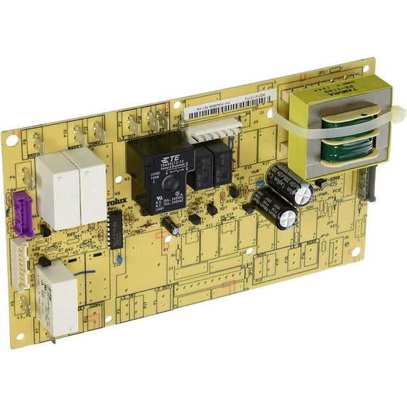 Genuine Frigidaire 316443920 Range Relay Board