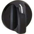 thumbnail image 1 of Genuine Frigidaire 316543801 Range Control Knob, 1 of 3
