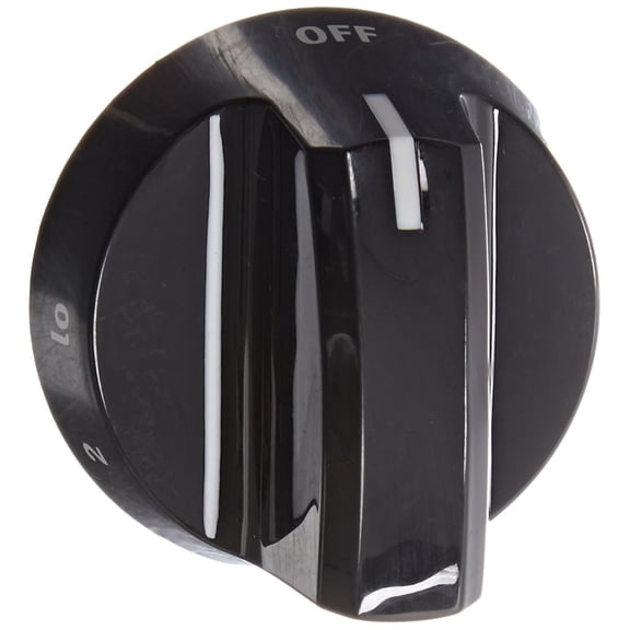 Genuine Frigidaire 316543907 Range Control Knob