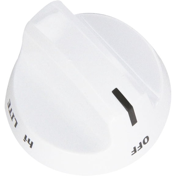Genuine Frigidaire 316543909 Range Control Knob