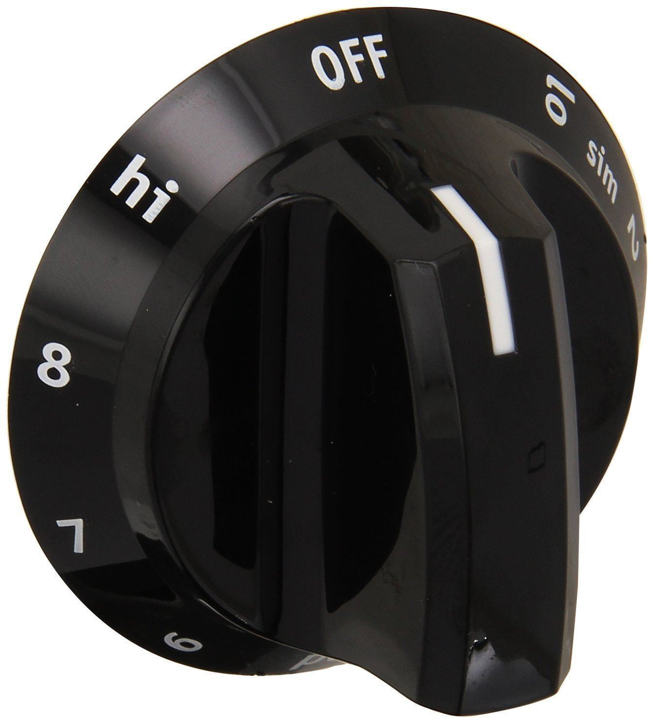 Genuine Frigidaire 316544007 Stove Control Knob