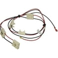 thumbnail interactive-video image 1 of Genuine Frigidaire Range Harness Ignitor Switch – 316580611 – OEM Replacement Part 1 of 2