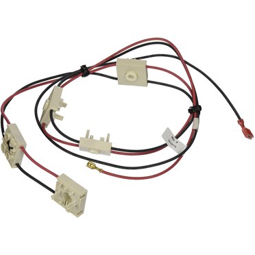Genuine Frigidaire Range Harness Ignitor Switch – 316580611 – OEM Replacement Part