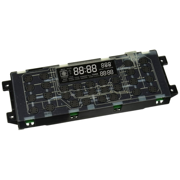 Frigidaire Range/Stove/Oven Control Board 316650010