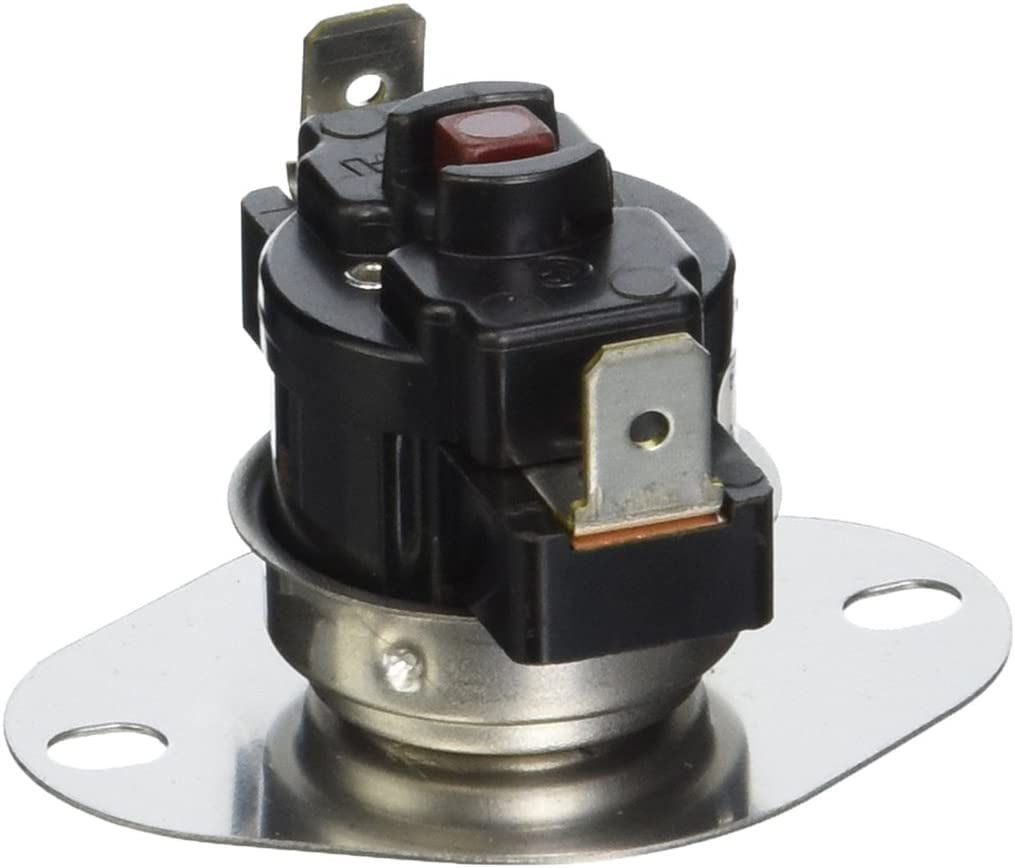 Genuine Frigidaire 318004902 Range Thermal Fuse