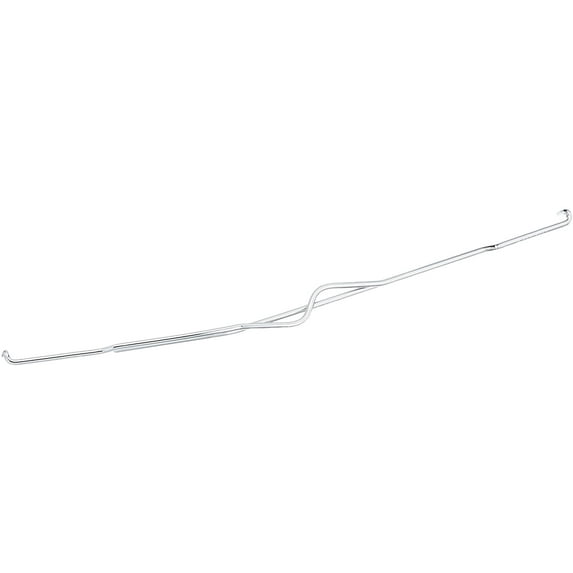 Genuine Frigidaire 318927600 Oven Rack Support
