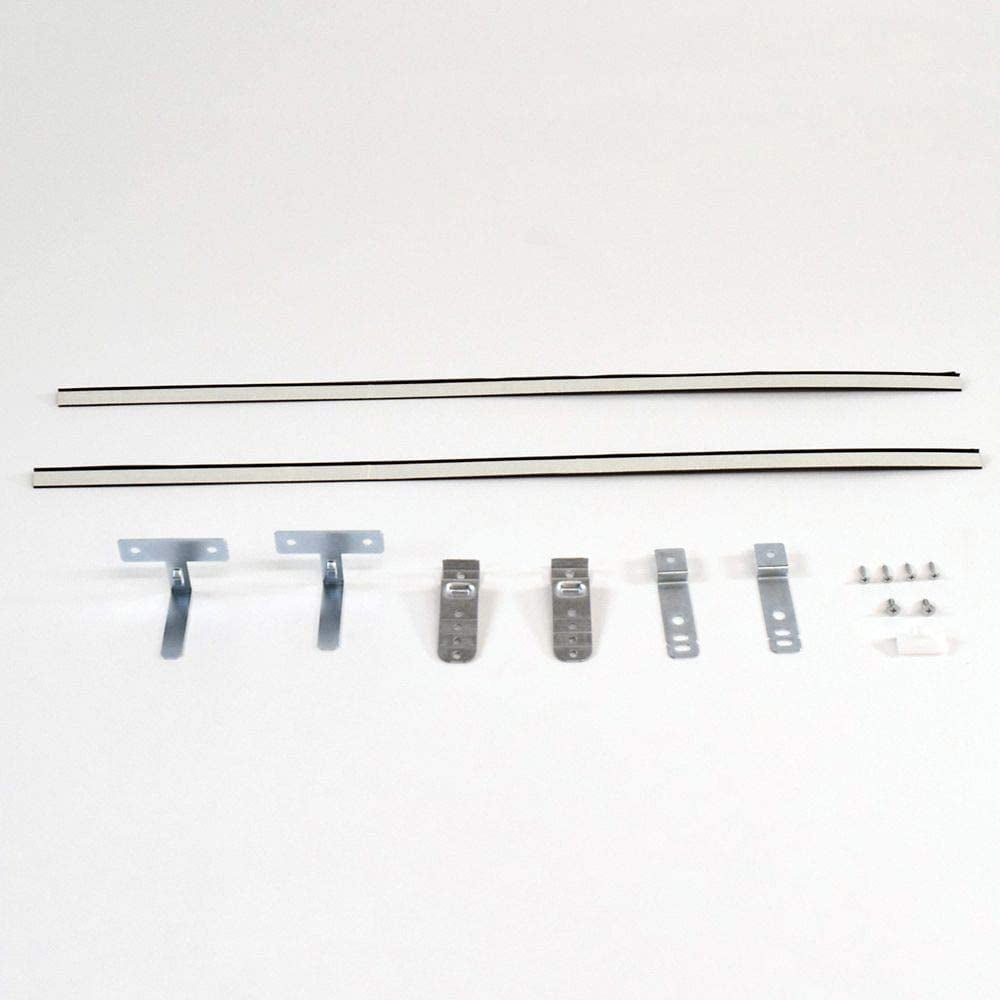 Genuine Frigidaire 405531515 Dishwasher Hardware Kit