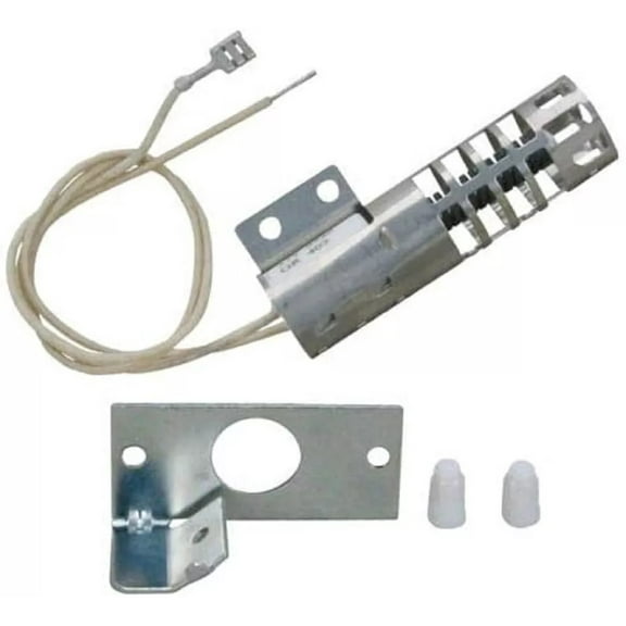 Genuine Frigidaire 5304401265 Gas Range Glow Bar Ignitor